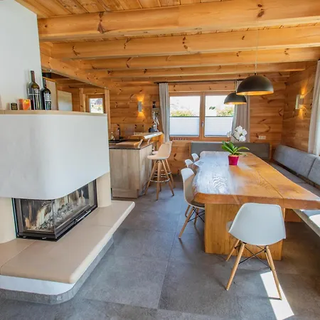 Casa vacanze Huber By Alpenidyll Aich (Styria)