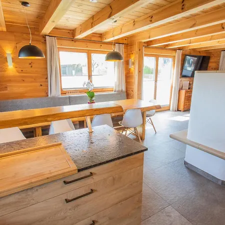 Huber By Alpenidyll Casa vacanze Aich (Styria)