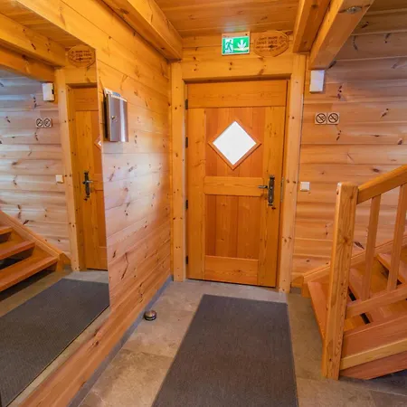 Huber By Alpenidyll Casa vacanze Aich (Styria)