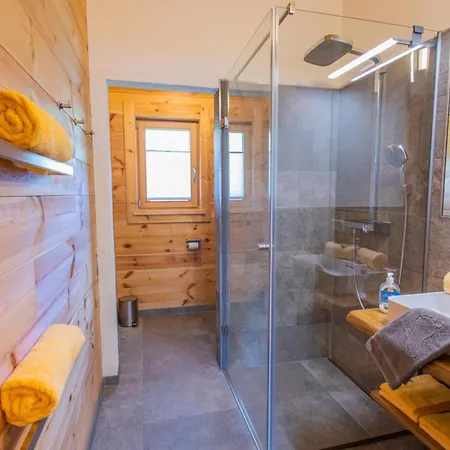 Huber By Alpenidyll Casa vacanze *
